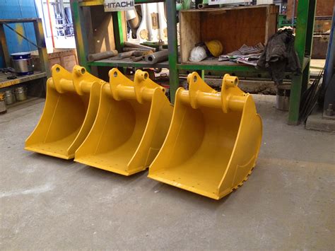 mini excavator buckets for sale near me|usa buckets for mini excavator.